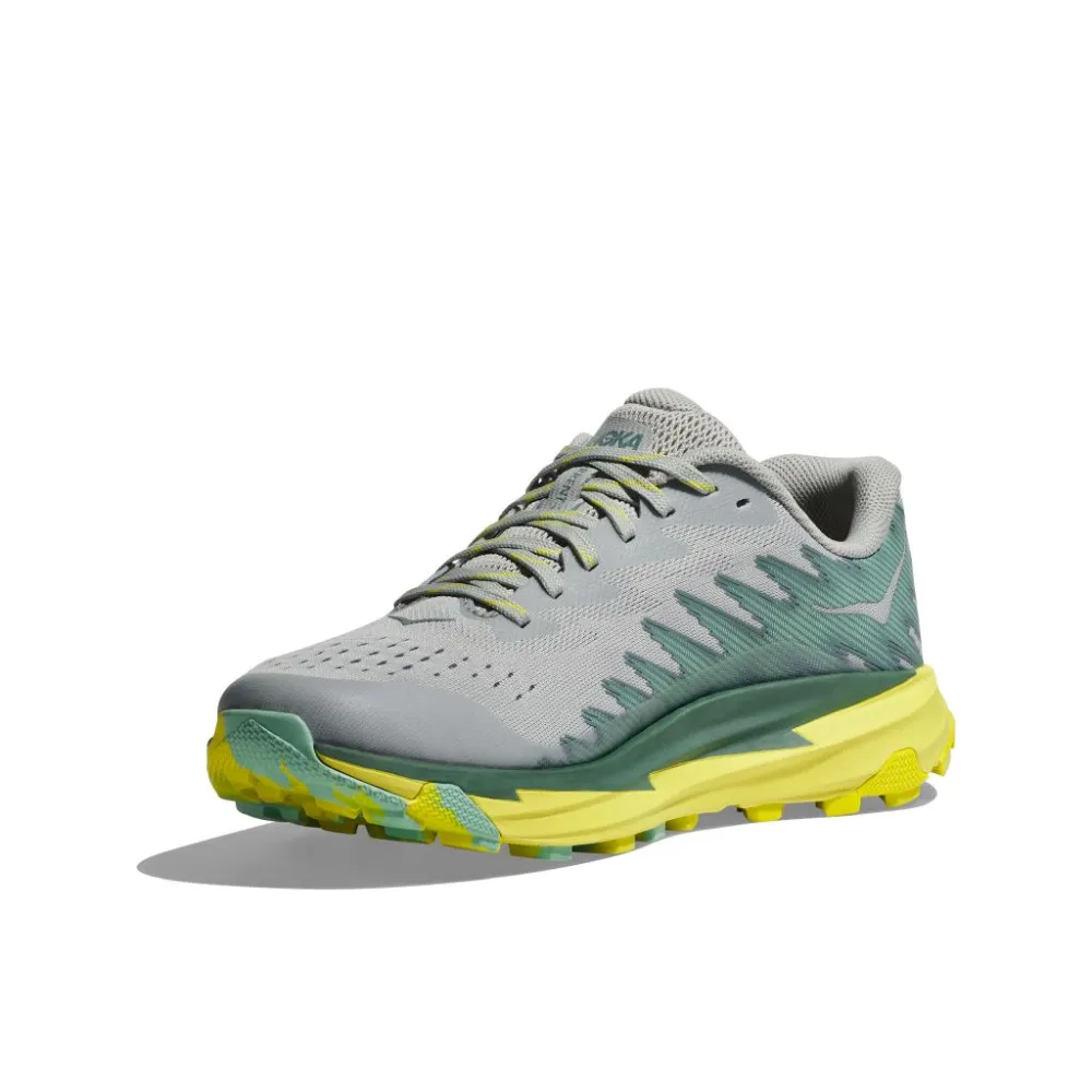 Hoka Torrent 3 1127915-MEPR / grün