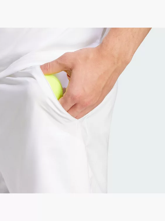 adidas Club Tennis Climacool 2-in-1 Shorts