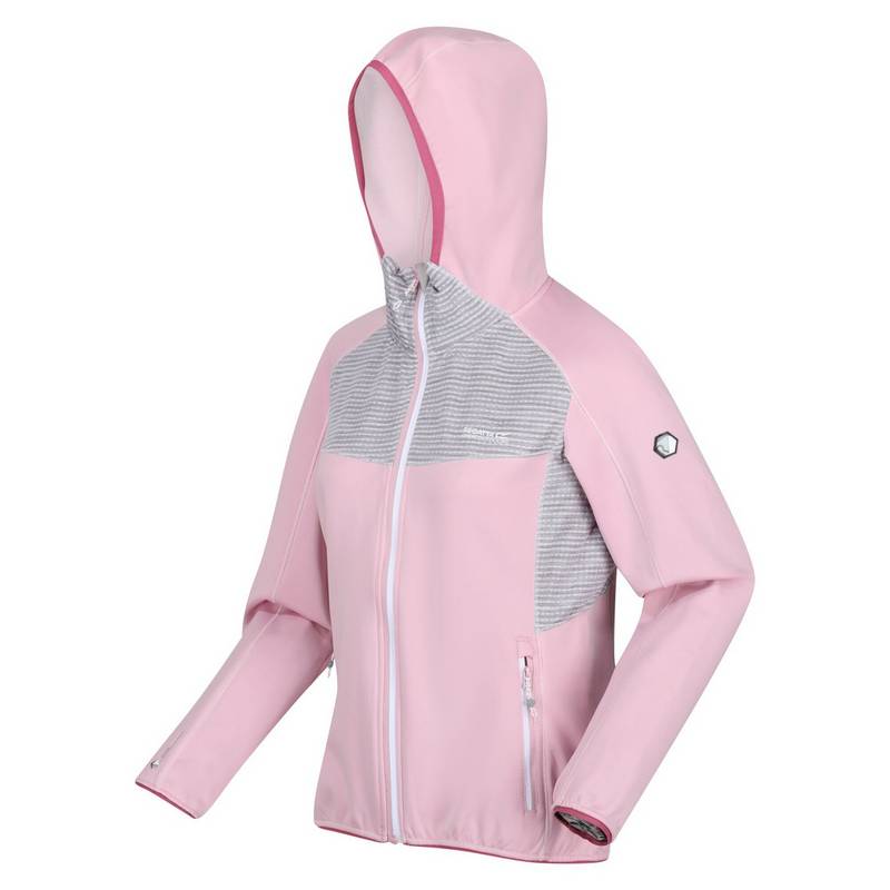Regatta Attare Fleecejacke Damen