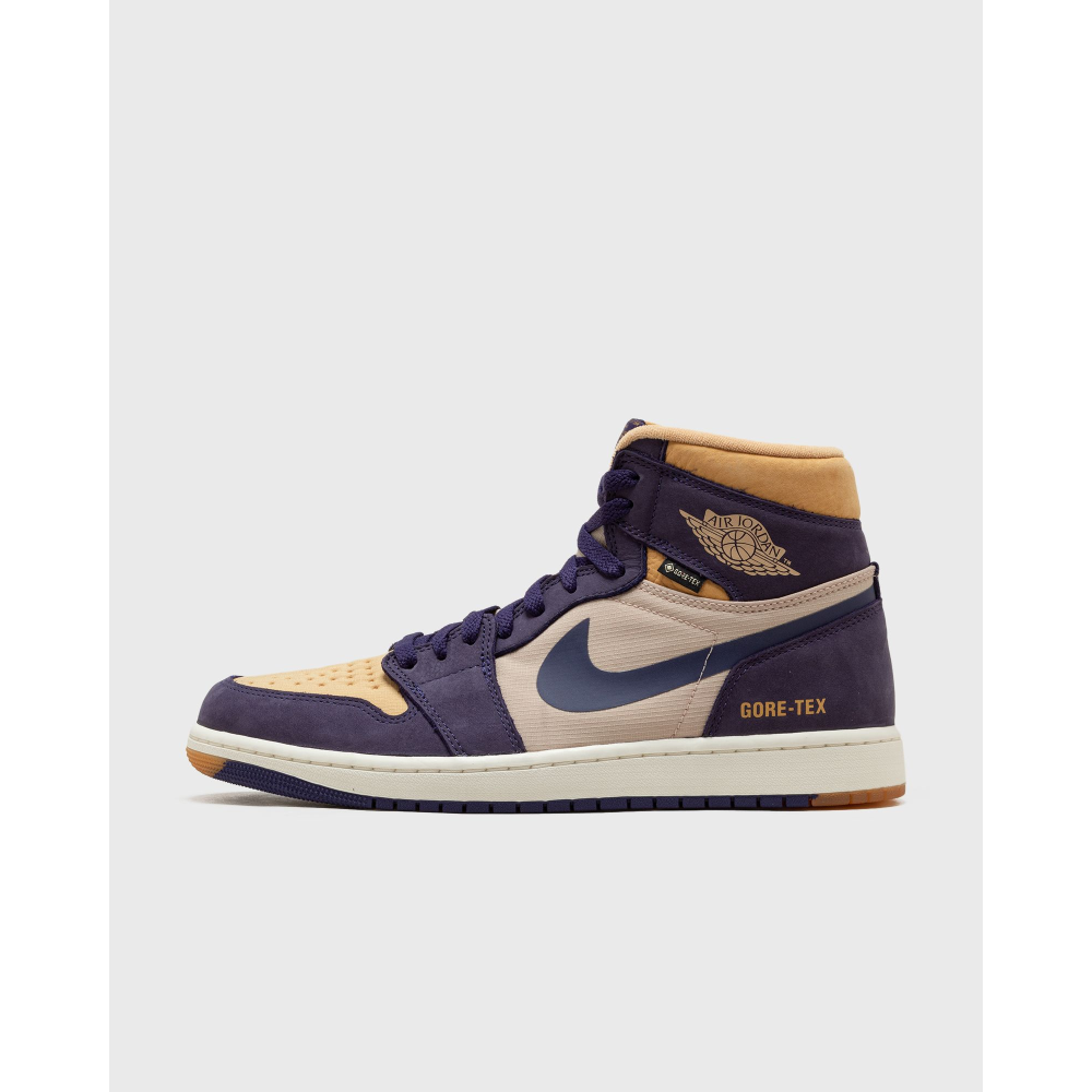 NIKE JORDAN 1 Element Air Gore Tex DB2889-501 / lila