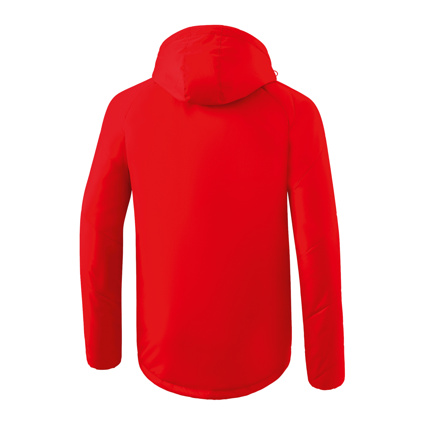 Erima Team Winterjacke Rot