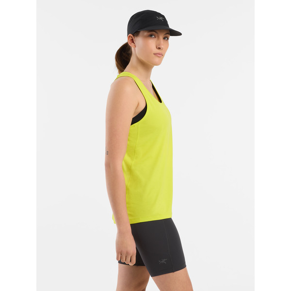 TAEMA TANK WOMENS Damen - Funktionsshirt