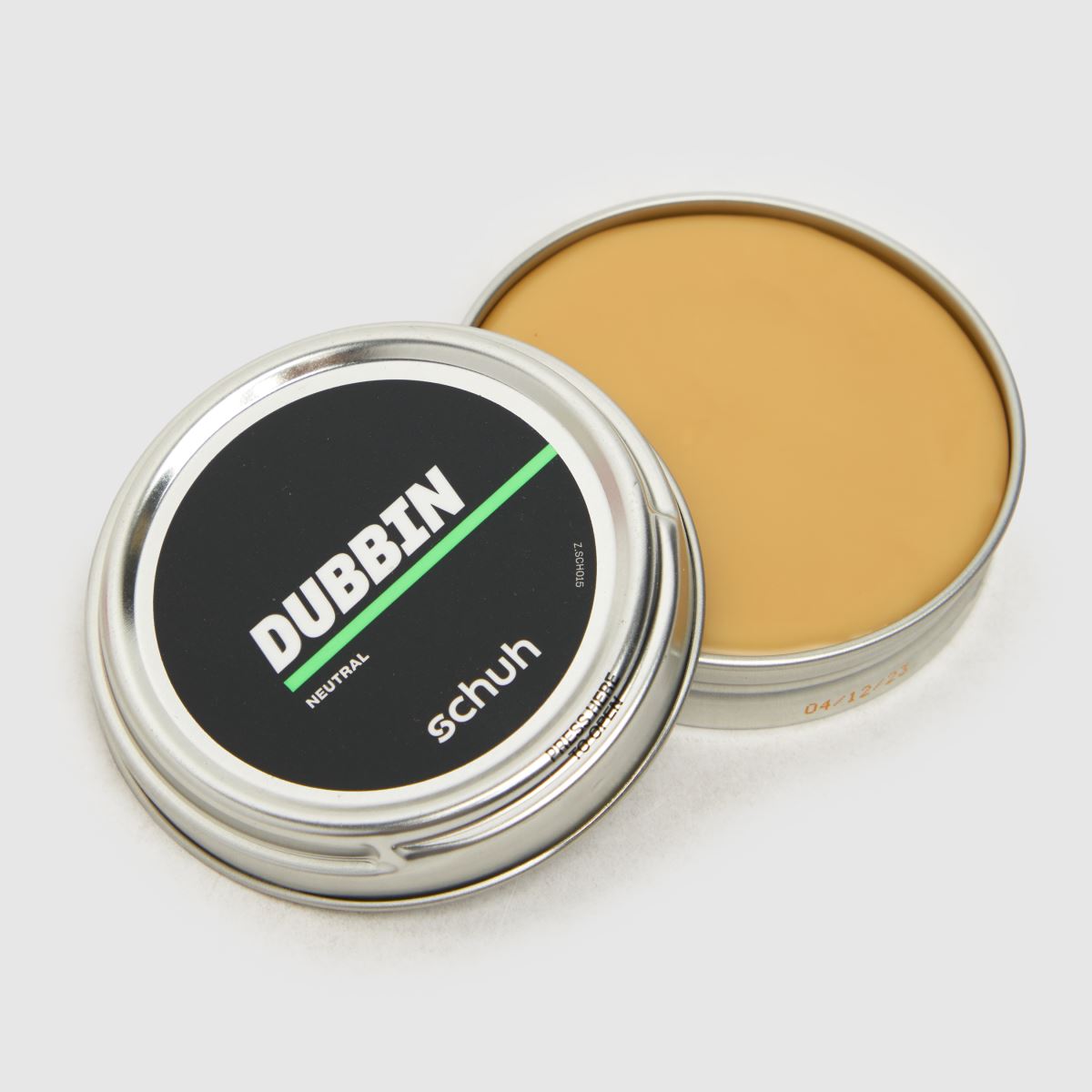 čevlji prozorni nevtralni dubbin