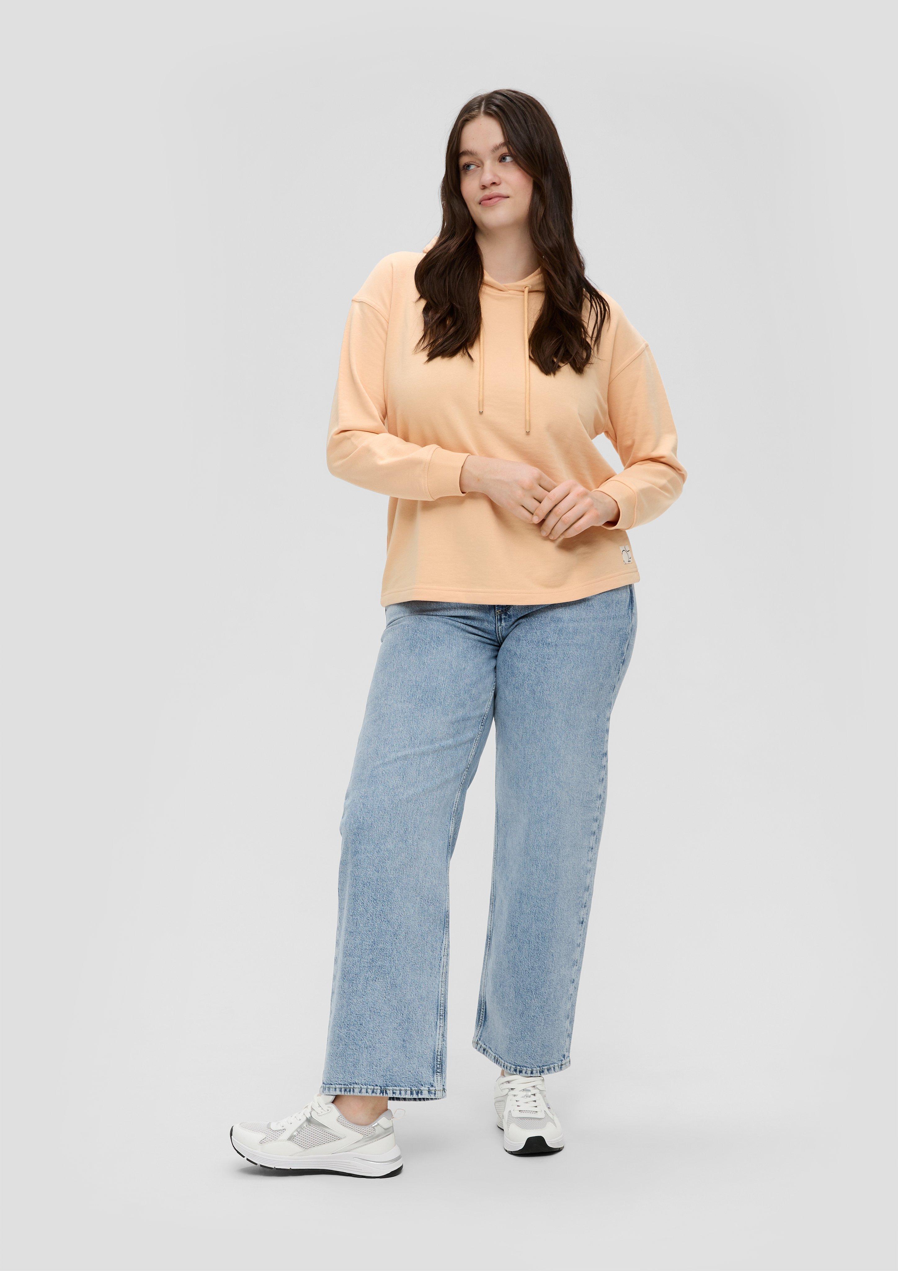 Jeans / Slim Fit / Mid Rise / Wide Leg  2149160-55Z2
