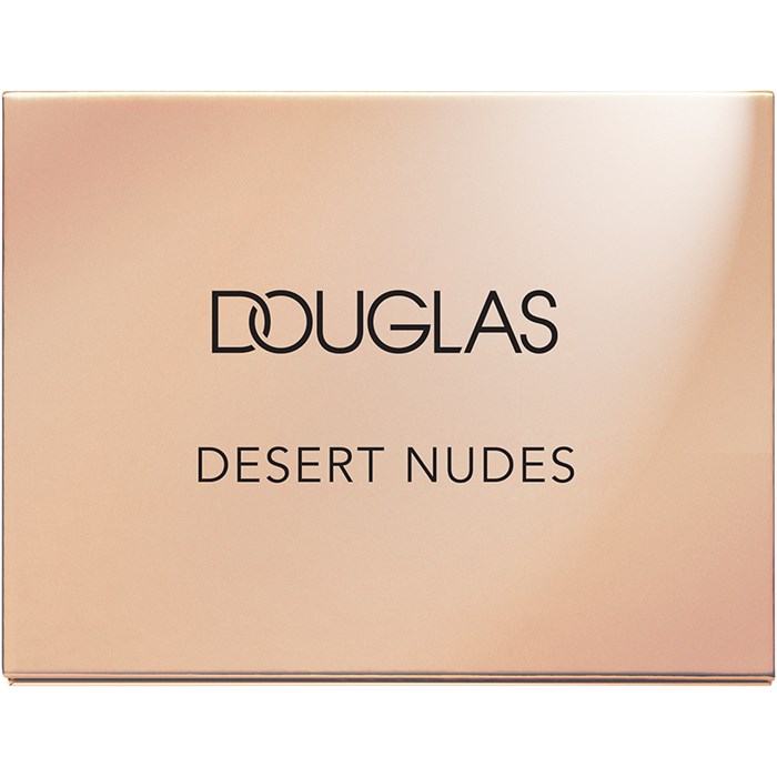 Mini Desert Nudes Palette