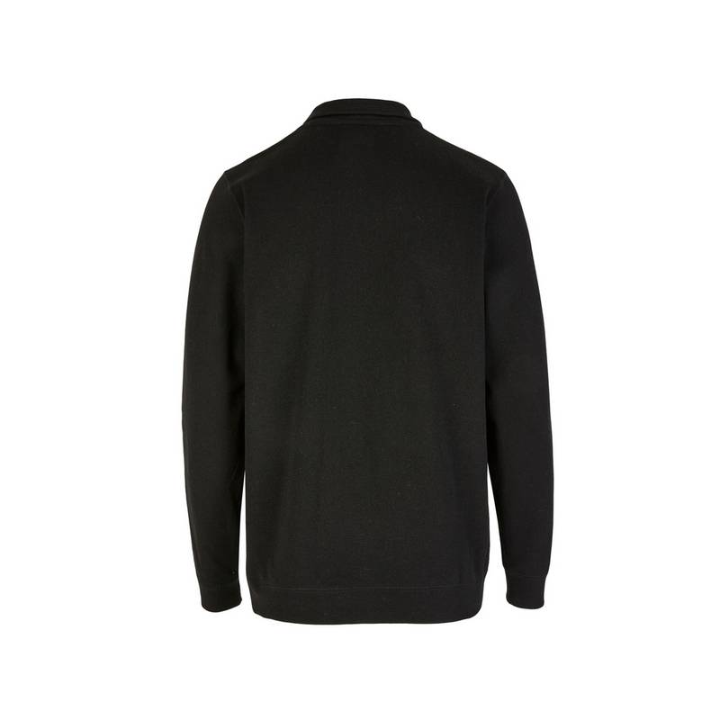 Cleptomanicx Noitch Strickpullover Herren