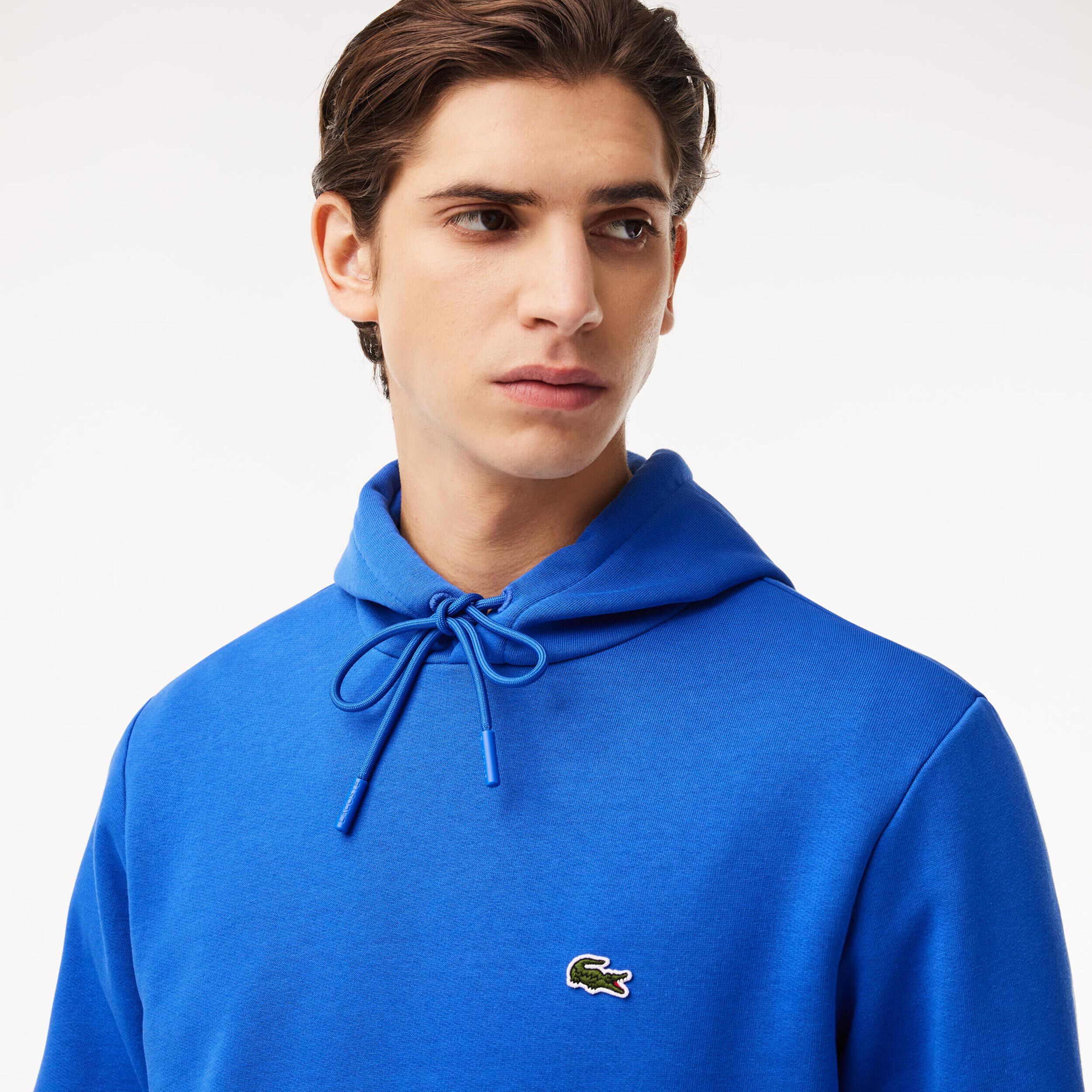 Hoody Herren - Blau