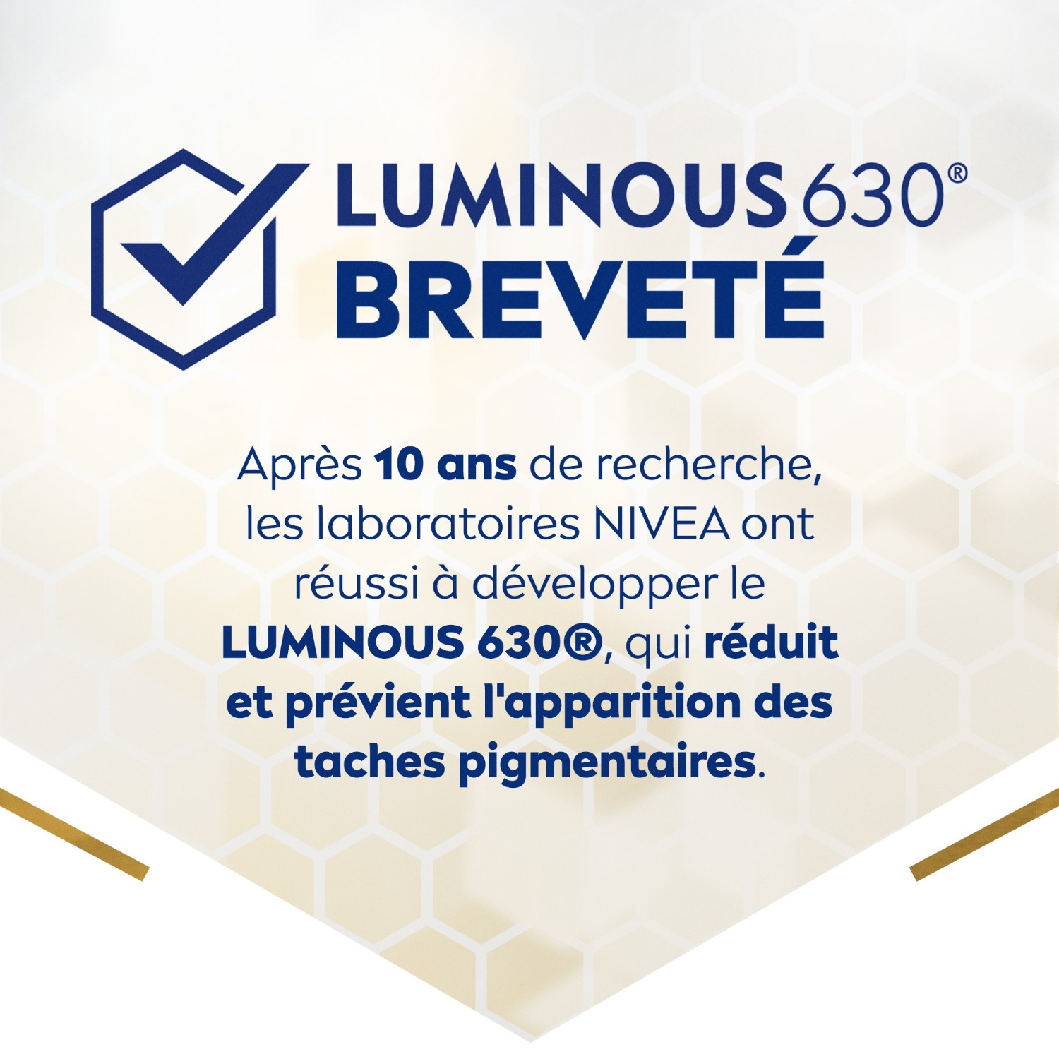 NIVEA Cremă de zi protectoare anti-pete, ten uniform SPF50