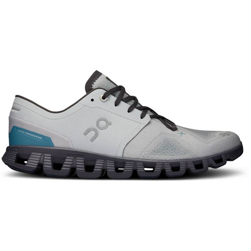 On Cloud X3 Laufschuhe Herren