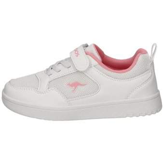 KangaROOS K ZK Mour EV Sneaker in weiß