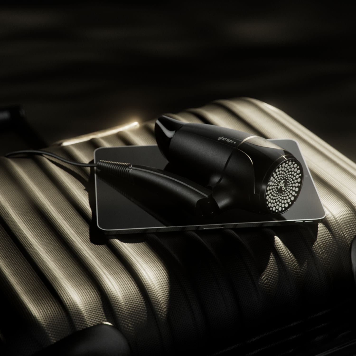 ghd Travel - Zbor+