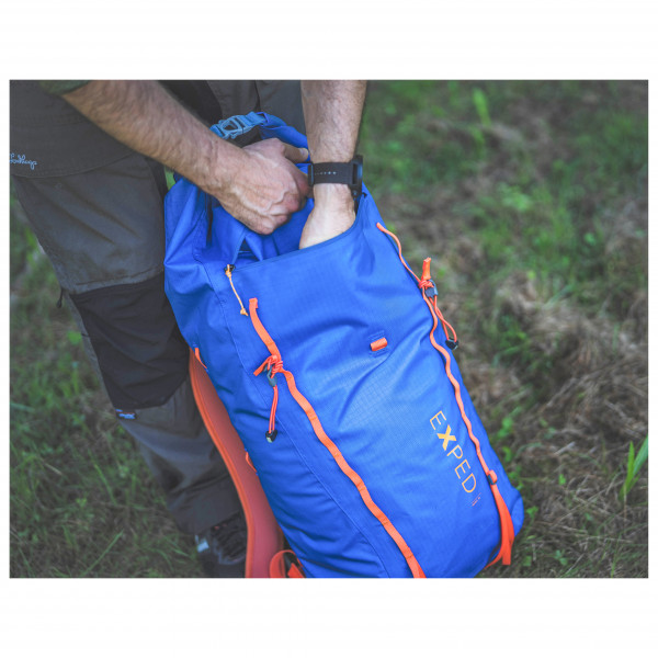 Exped - Serac 45 - Tourenrucksack