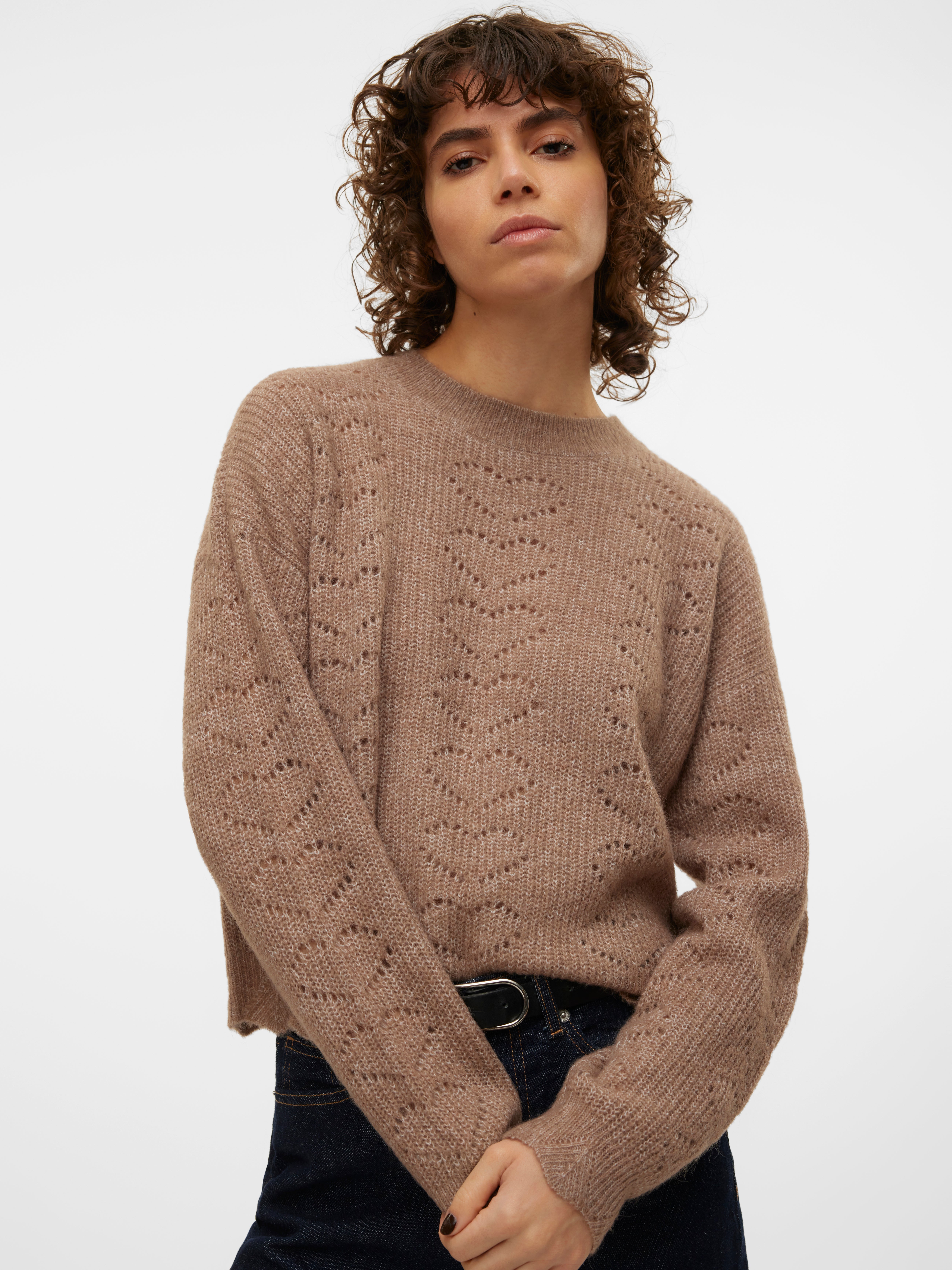 VMHEARTS Pullover