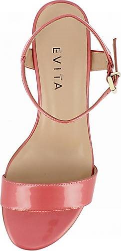EVITA Damen Sandalette DARIA