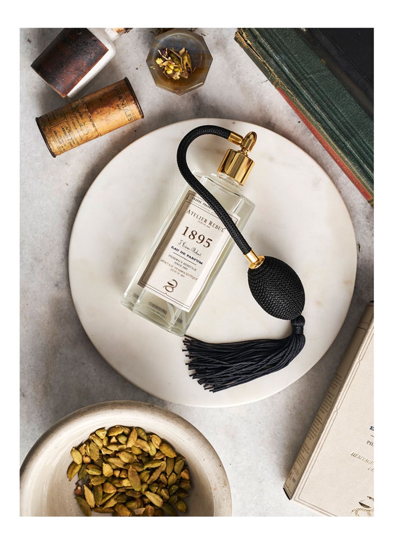 Atelier Rebul 1895 Eau de Parfum
