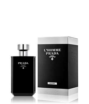 Prada L'Homme Intense Eau de Parfum 150 ml
