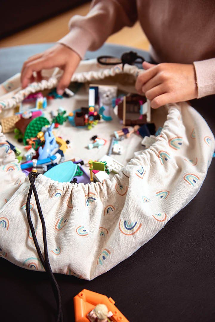 Play&Go Aufbewahrungstasche Play&Go MINI