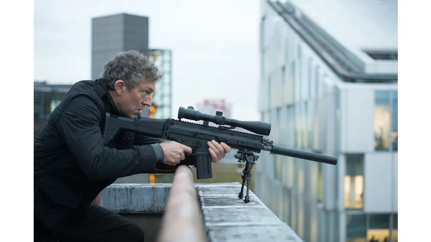 Jason Bourne