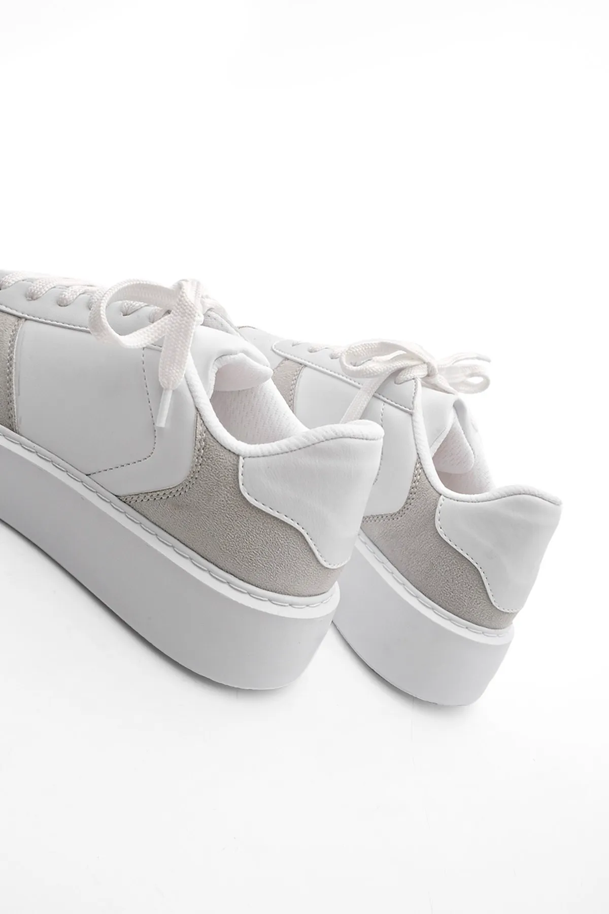 Marjin  Sneaker - Mehrfarbig - Flacher Absatz