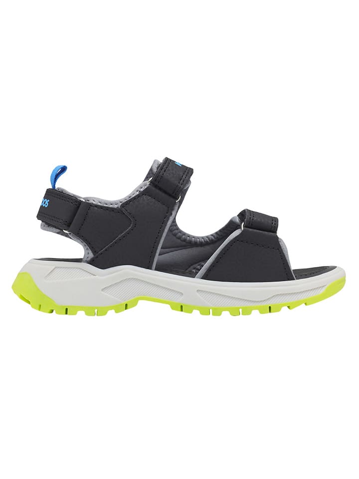 Kangaroos Sandalen 