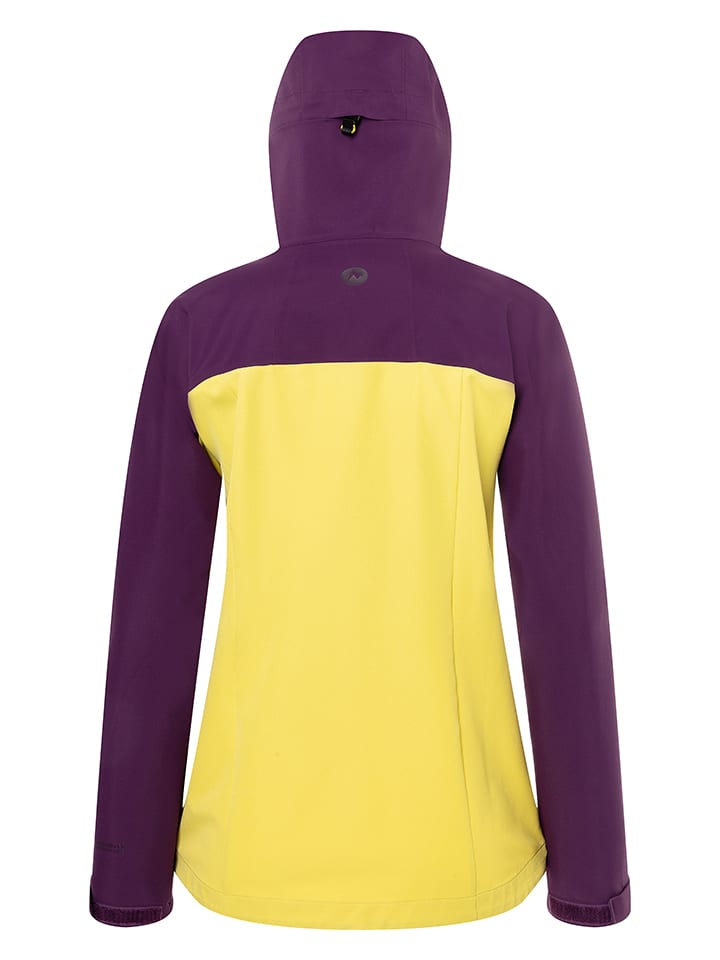 Marmot Softshelljacke 