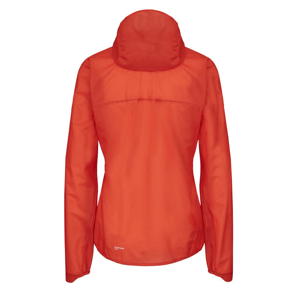 PHANTOM PULL-ON WMNS Damen - Regenjacke