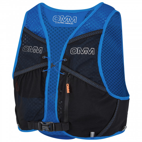 OMM - Ultrafire 5 Vest - Trailrunningrucksack
