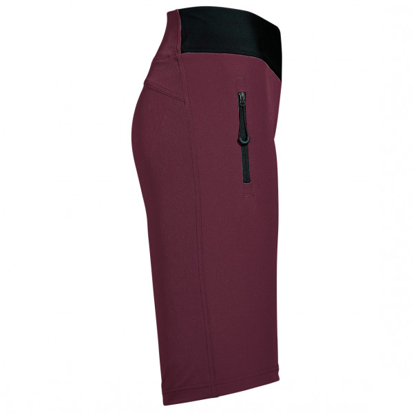 iXS - Women's Carve Hip-Hugger Shorts - Radhose