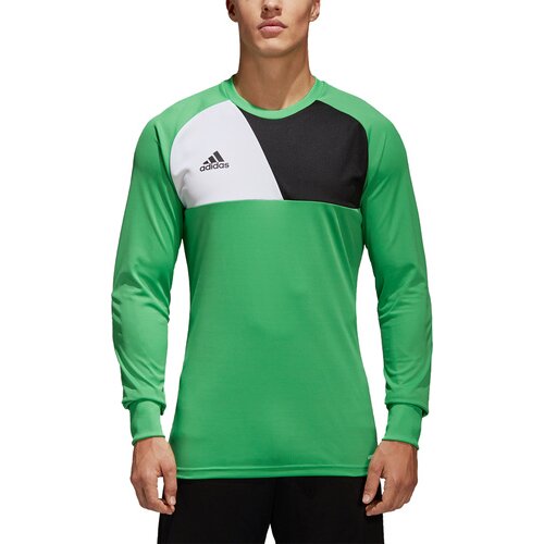 FUSSBALL - TEAMSPORT TEXTIL - TORWARTTRIKOTS ASSITA 17 TORWARTTRIKOT