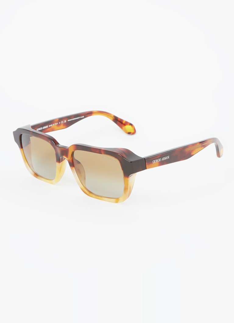 Giorgio Armani solbriller AR8194U