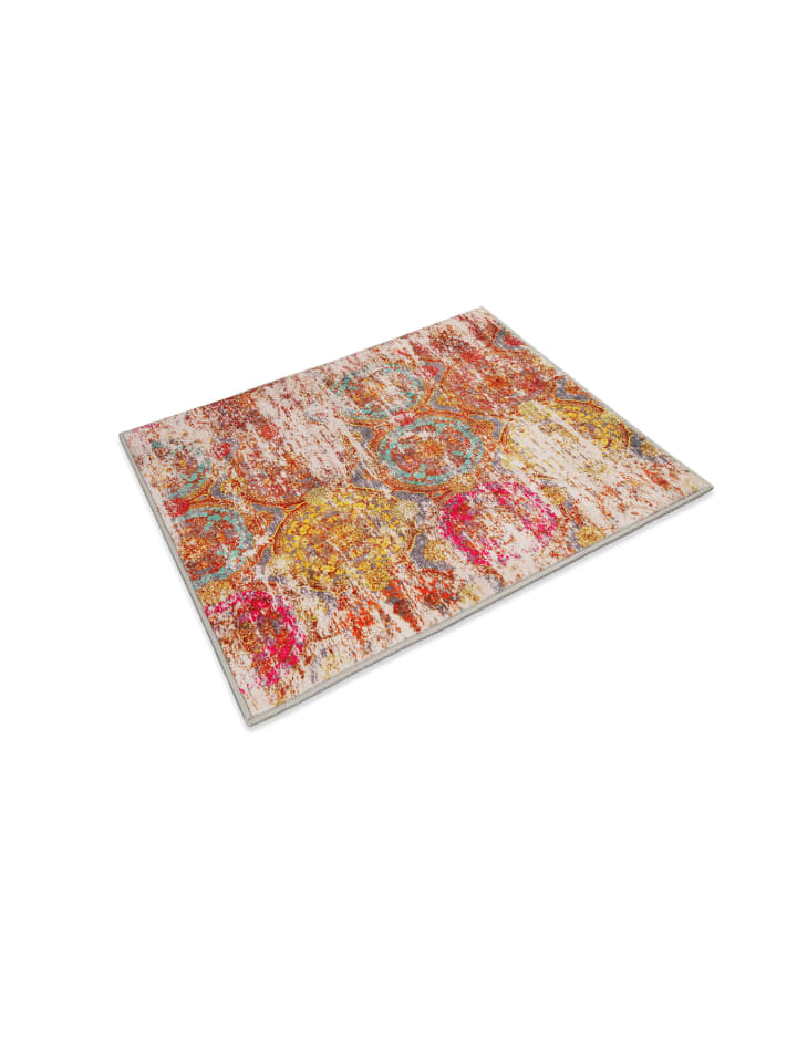 Wecon Home Badteppich Beach Front in bunt günstig kaufen