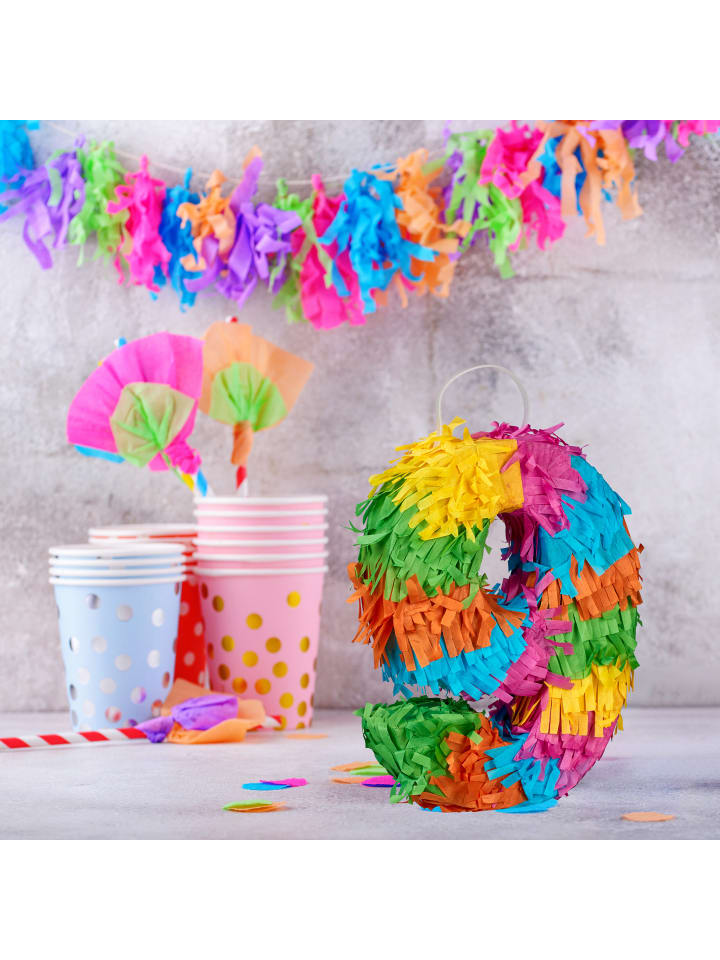 relaxdays Pinata 