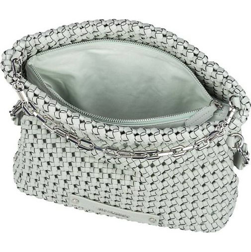 Karl Lagerfeld Handtasche K/Kushion Braided Small Folded Tote
