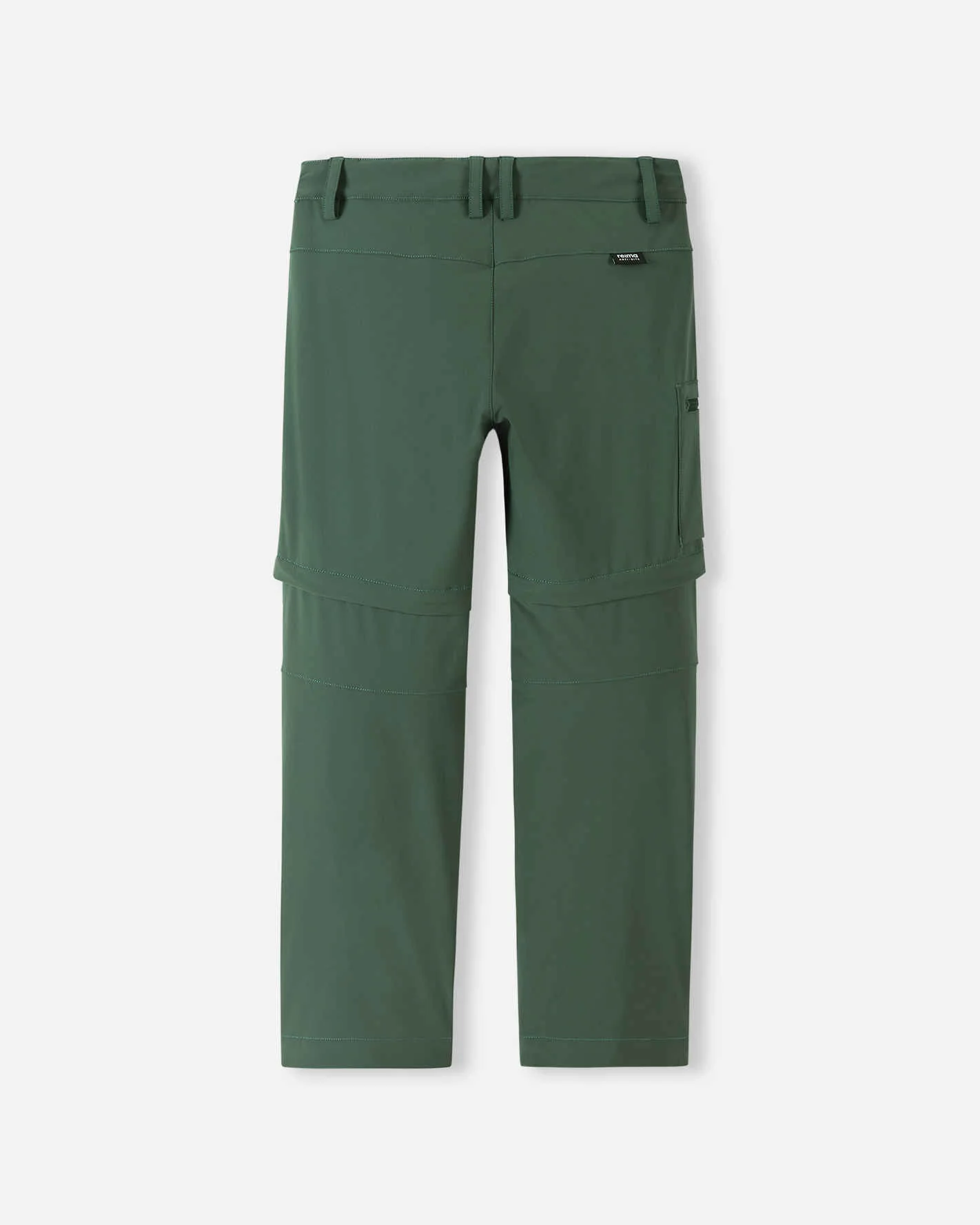 Kinder Zipp Off Hose Sillat Anti-Bite