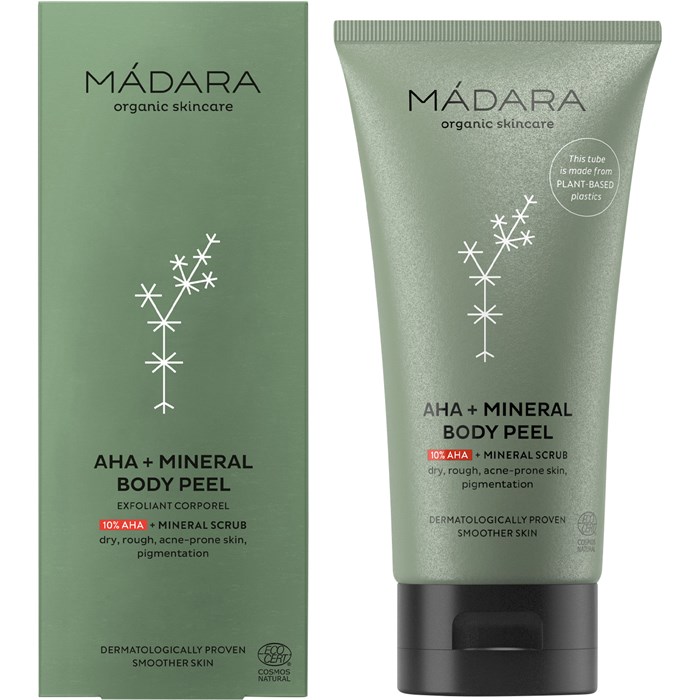AHA+ Mineral Body Peel