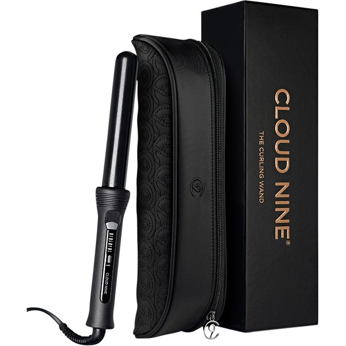 Curling Wand