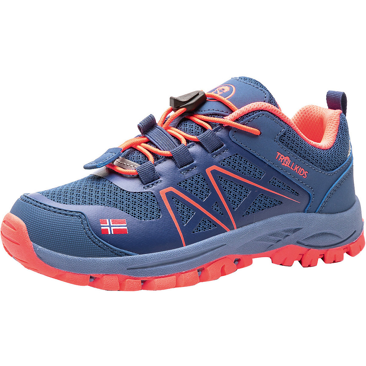 Outdoorschuhe SANDEFJORD für Mädchen