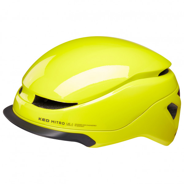 KED - Mitro UE-1 - Radhelm