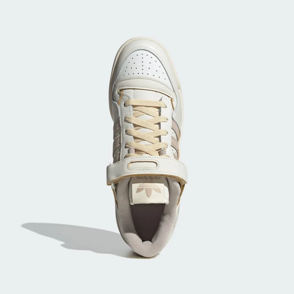 adidas Forum 84 Low IE9936 / weiss