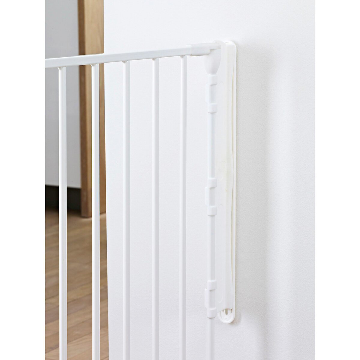 Absperrgitter Flex L 90-224 cm