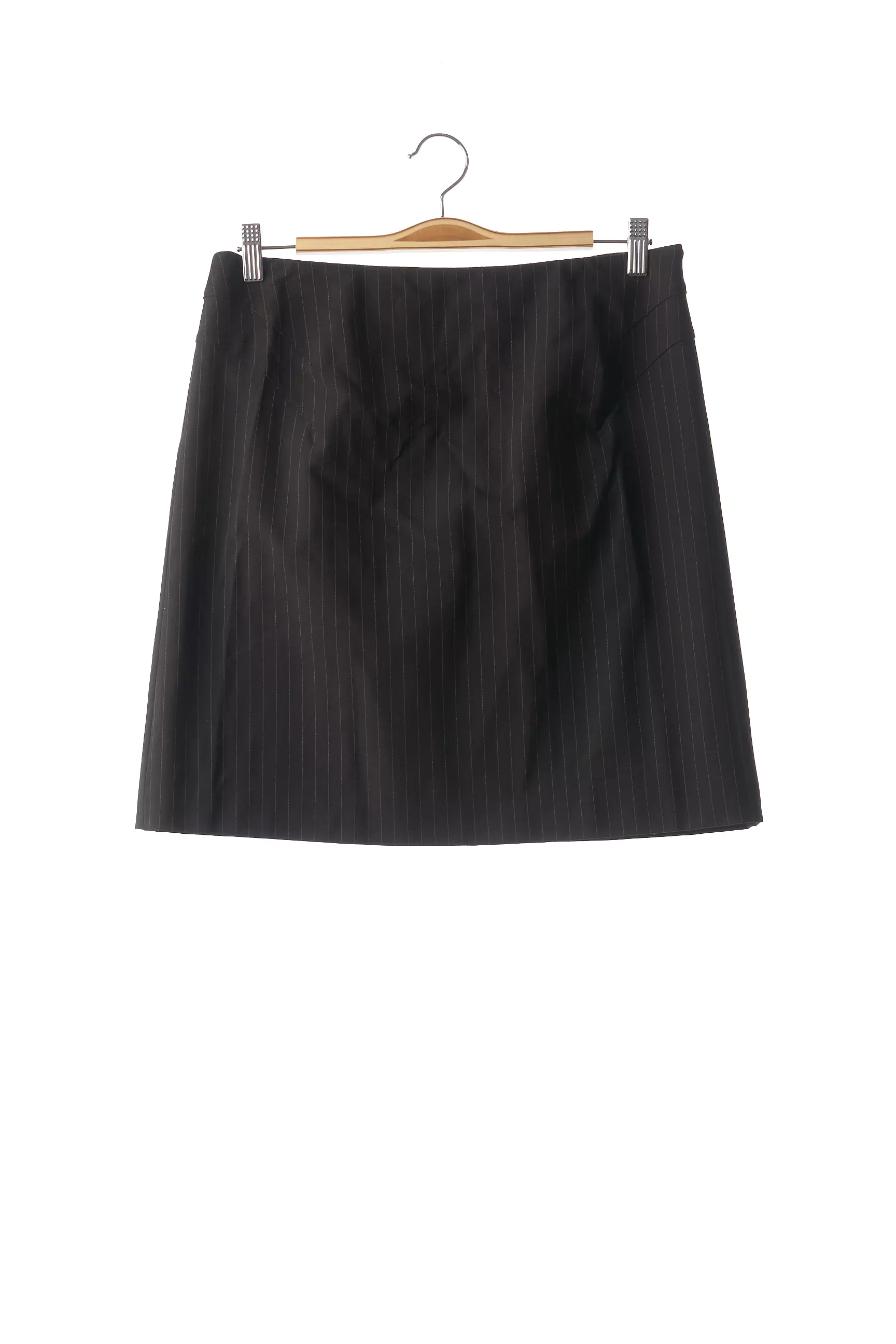 Versace Jupes Courtes Femme couleur noir
