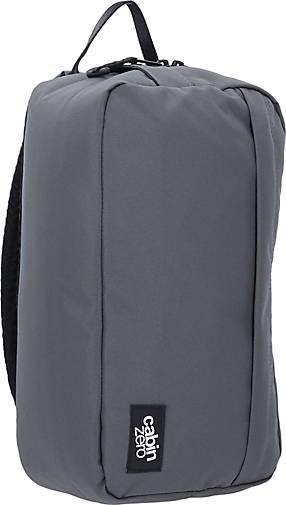 CabinZero Companion Bags Classic 11L Umhängetasche RFID 19 cm