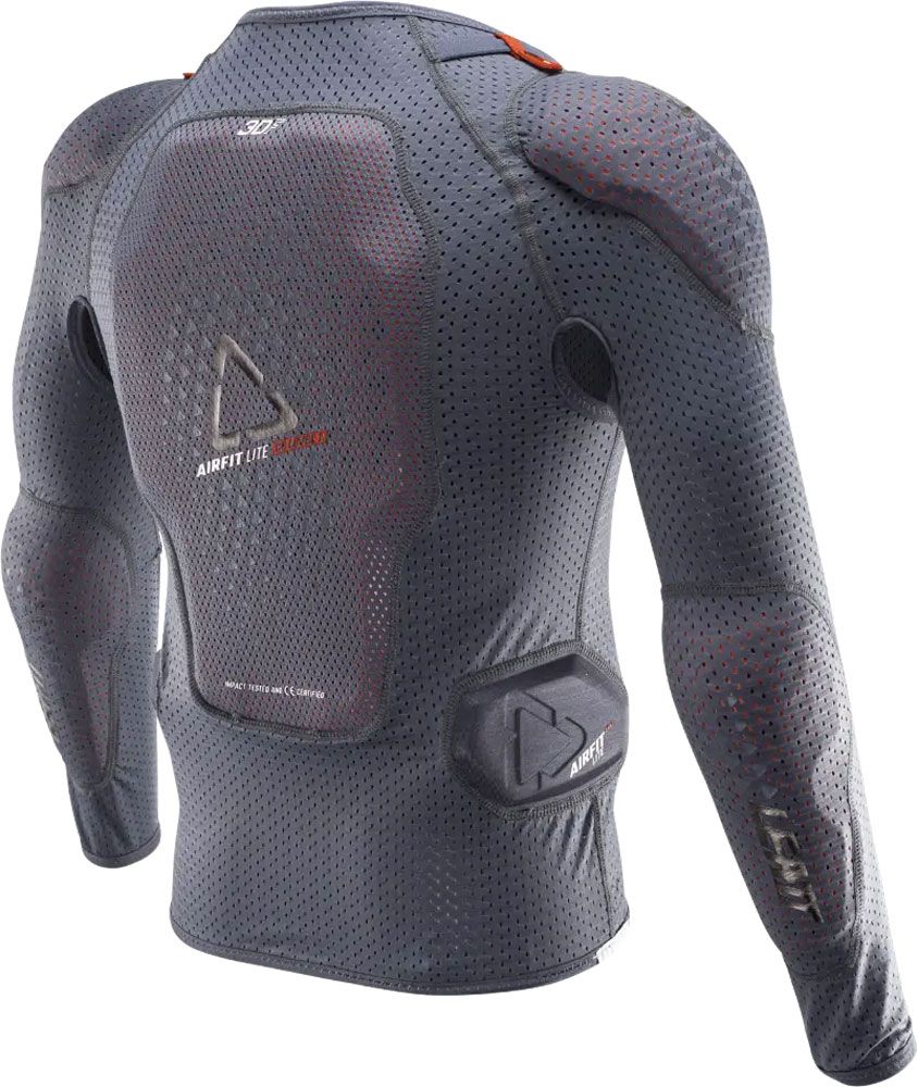 Leatt 3DF AirFit Lite Evo - Kinder Protektorjacke kaufen | Bike-Discount