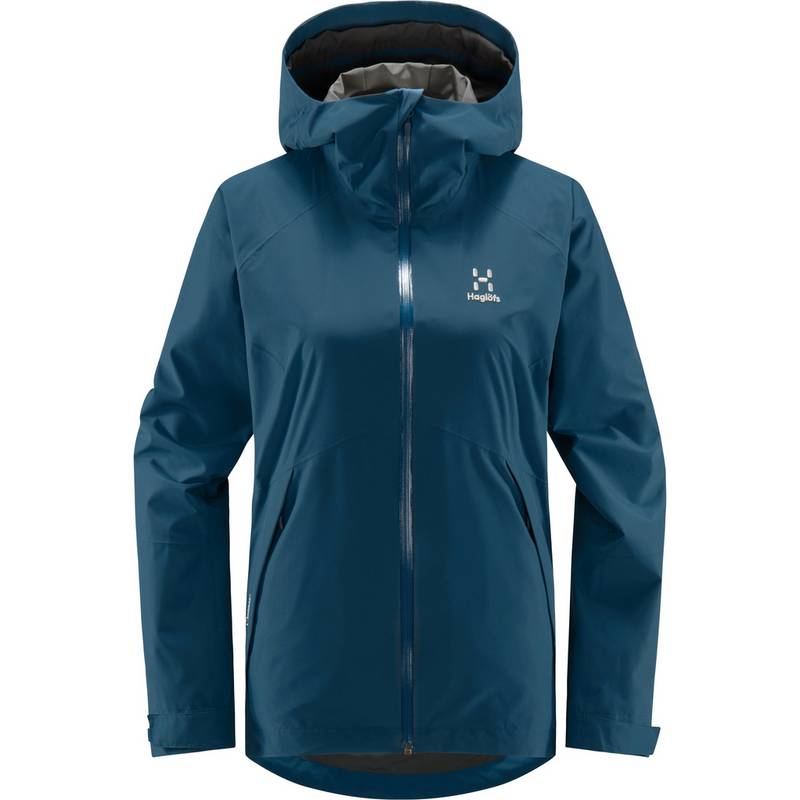 Haglöfs Skuta Jacket Hardshelljacke Damen