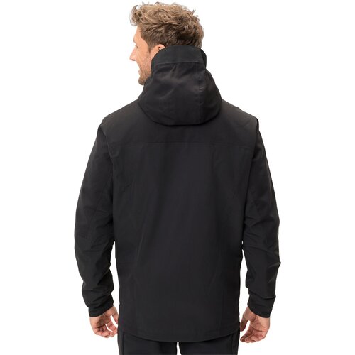 HERREN MISKANTI 3IN1 JACKET II