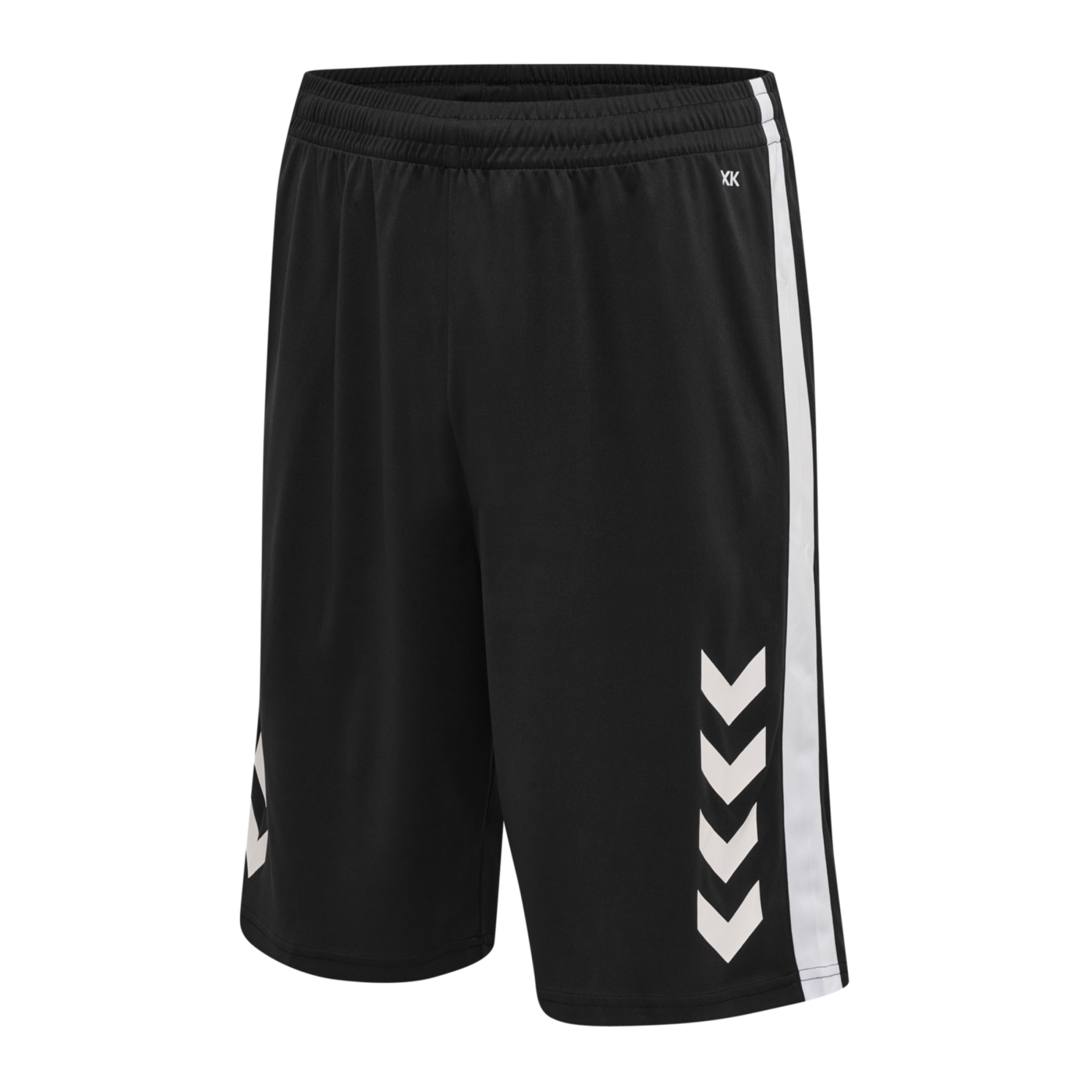 Hummel hmlCORE XK Basket Short Schwarz F2001