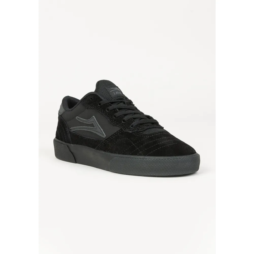 LAKAI Cambridge MS3230252A00 BKRFS / schwarz