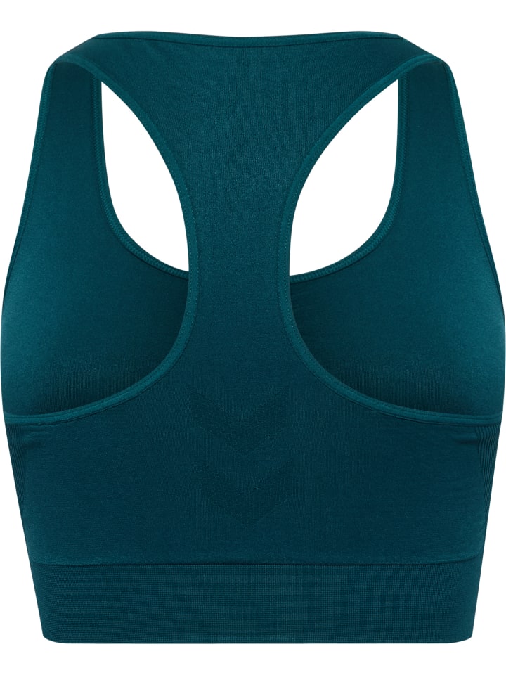 Hummel Hummel Top Hmltif Multisport Damen in DARK SEA günstig kaufen