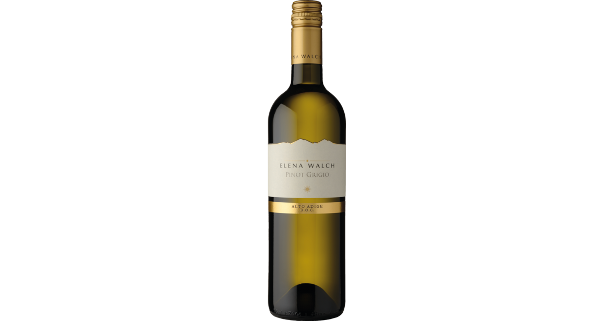 Elena Walch Pinot Grigio