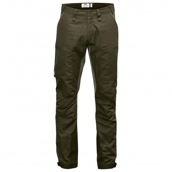 Fjällräven - Abisko Lite Trekking Trousers - Trekkinghose